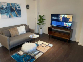 Acqua Private Residences Iguazu Tower Lovely 1 Bedroom 28F
